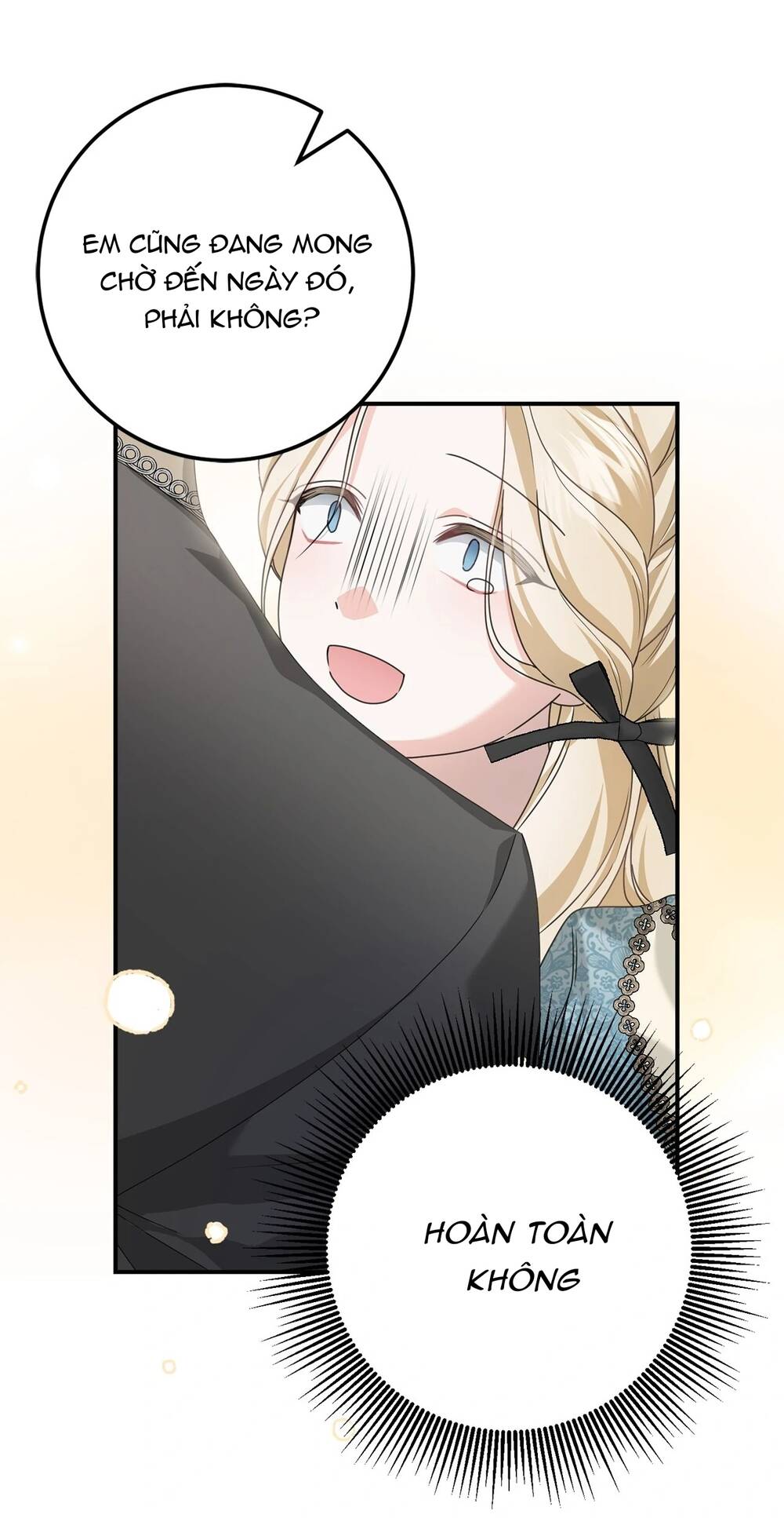 Trái Với Mong Đợi Ban Đầu Chapter 1 - 37