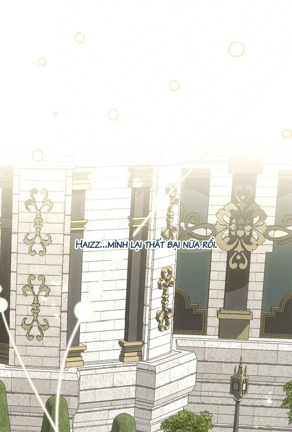 Trái Với Mong Đợi Ban Đầu Chapter 1 - 38