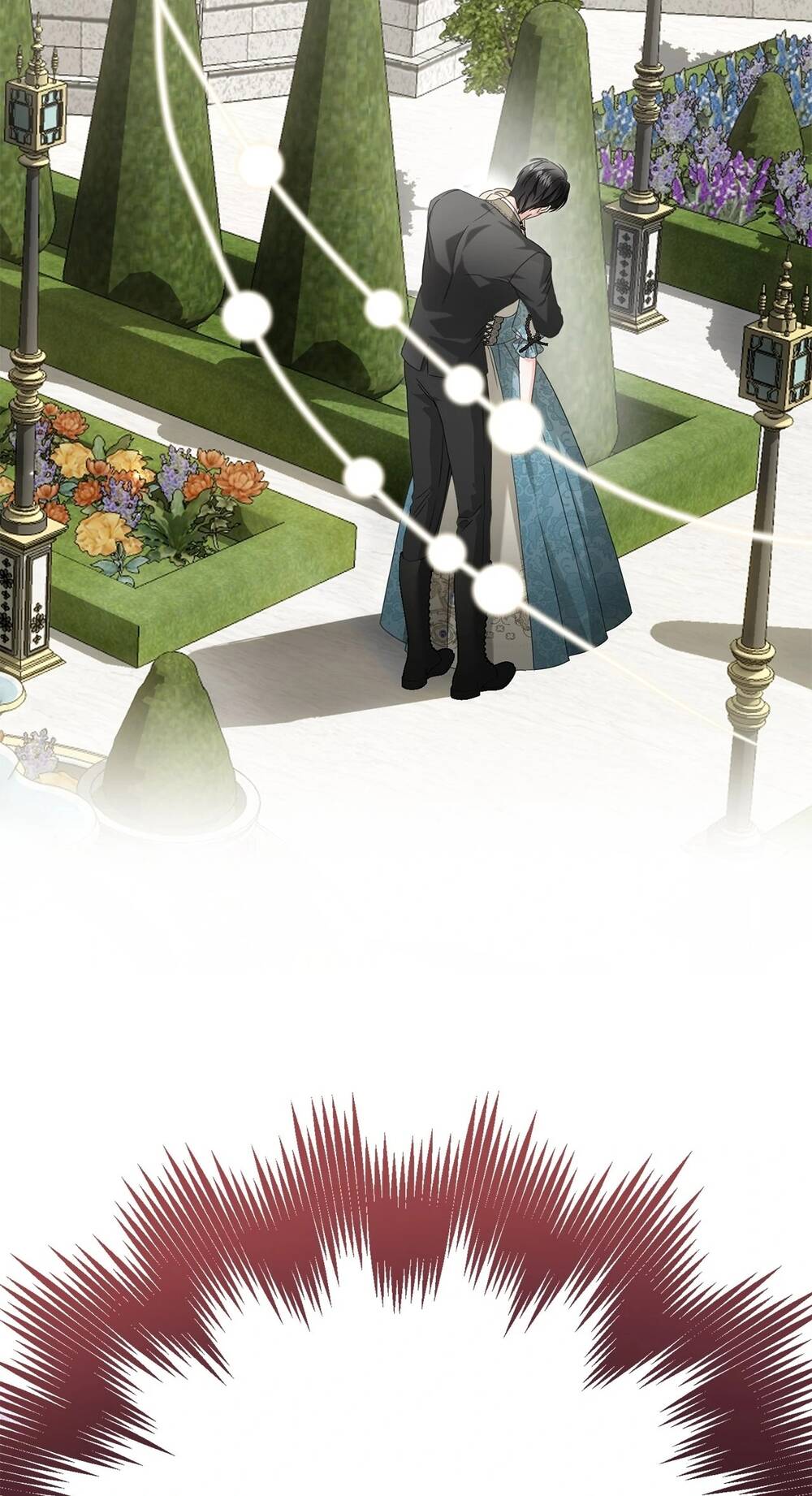 Trái Với Mong Đợi Ban Đầu Chapter 1 - 39