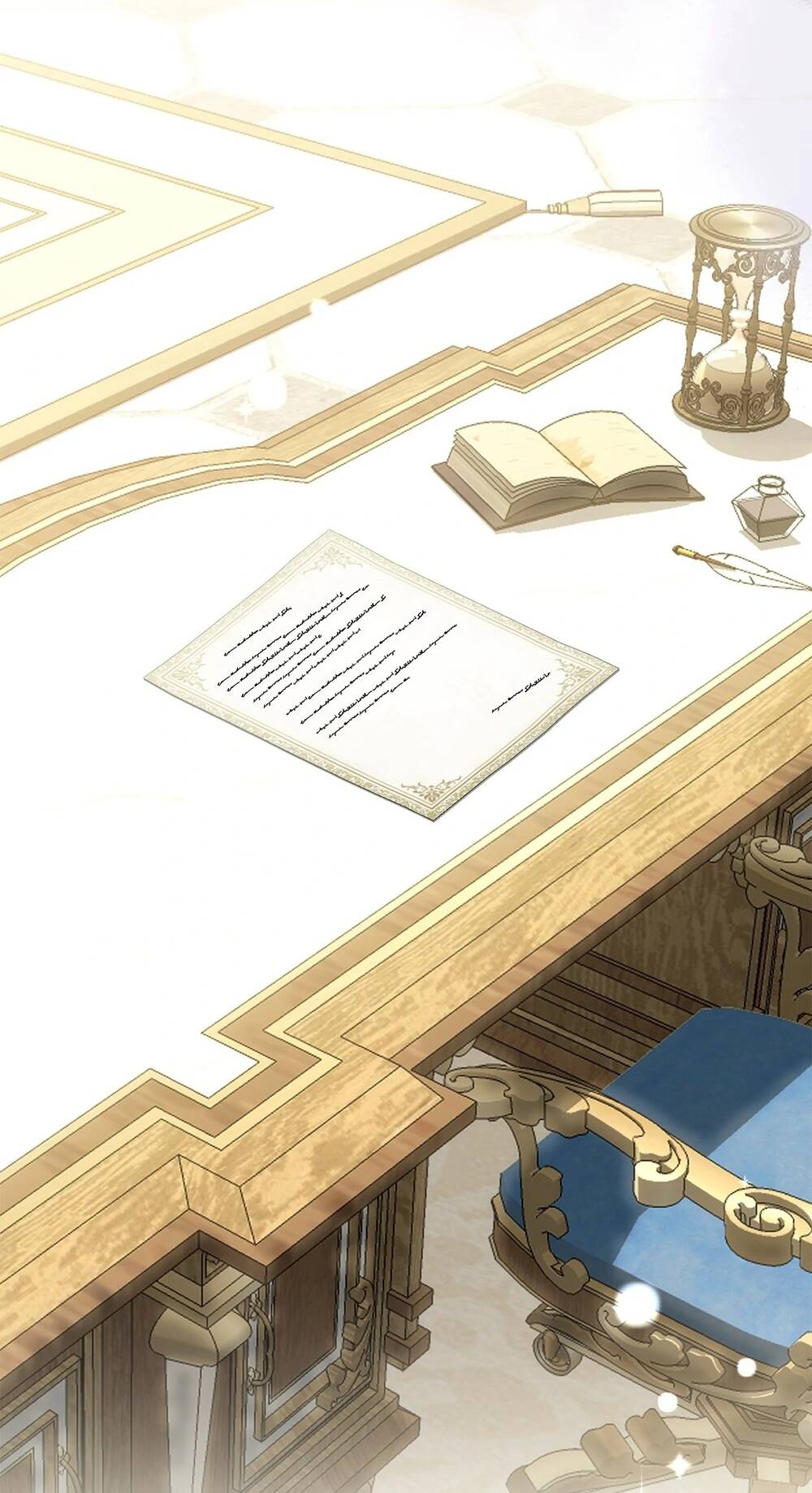 Trái Với Mong Đợi Ban Đầu Chapter 1 - 42