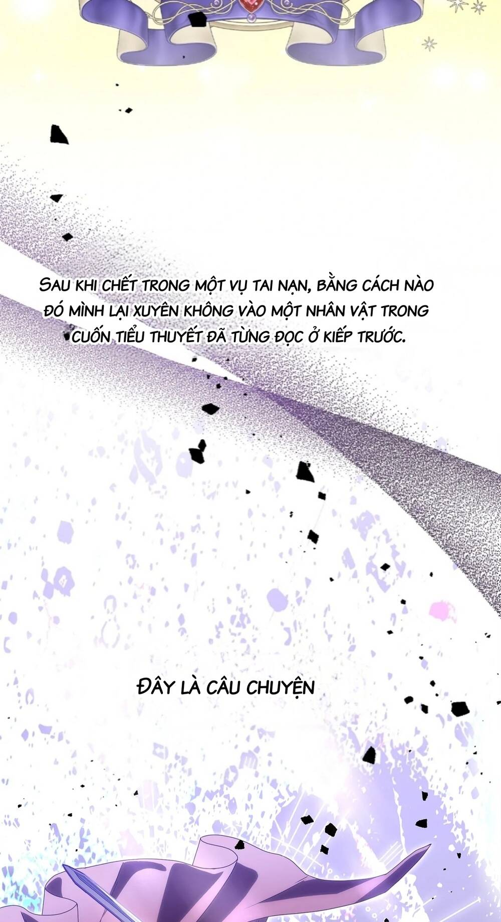 Trái Với Mong Đợi Ban Đầu Chapter 1 - 46