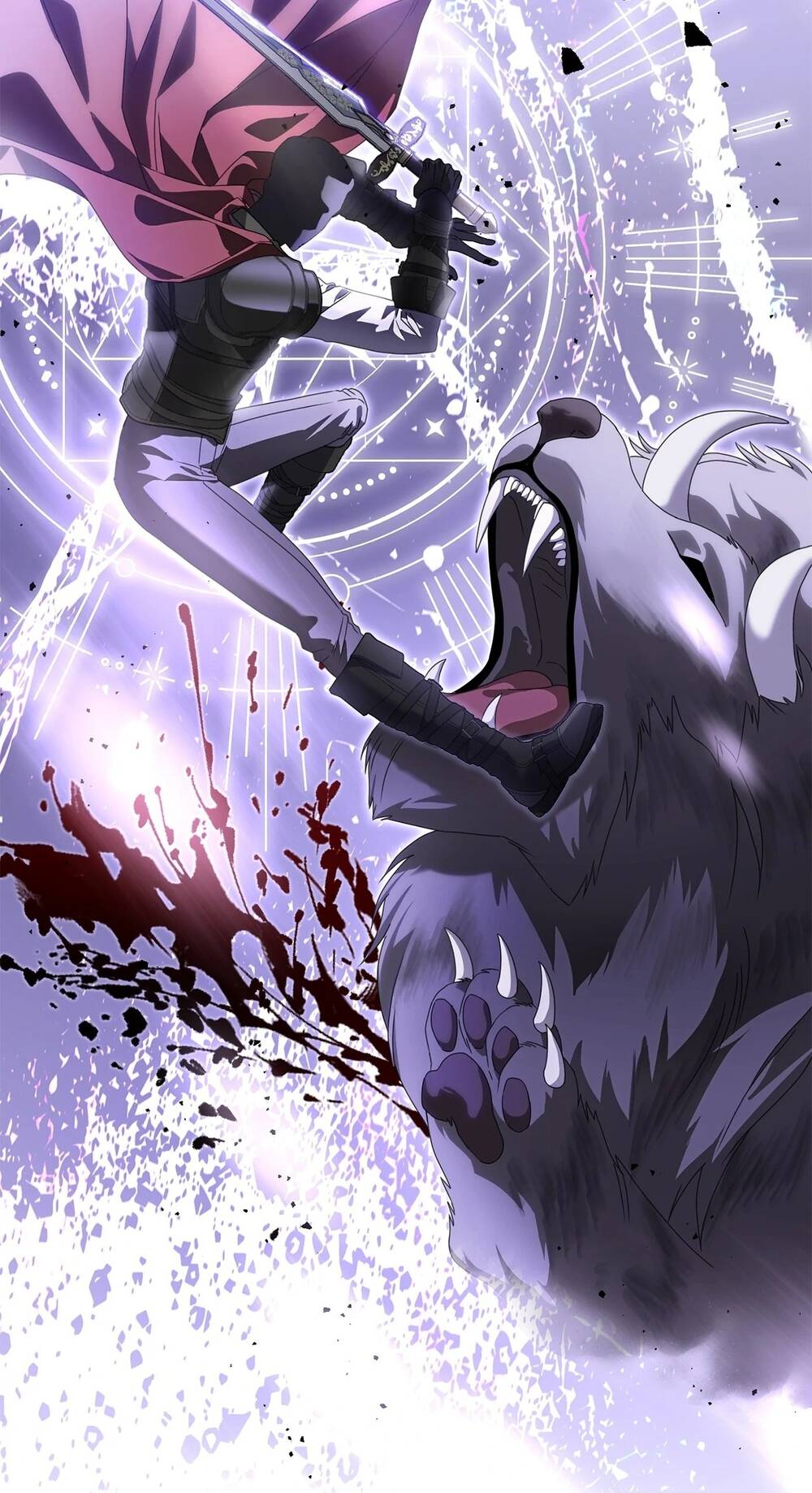 Trái Với Mong Đợi Ban Đầu Chapter 1 - 47