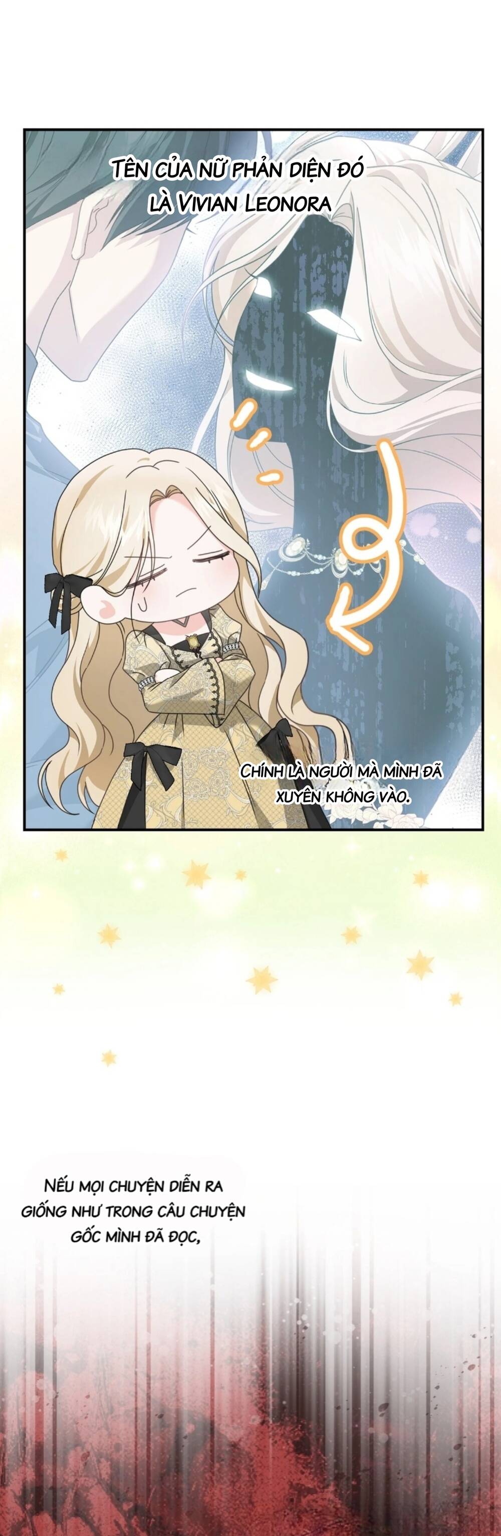 Trái Với Mong Đợi Ban Đầu Chapter 1 - 62