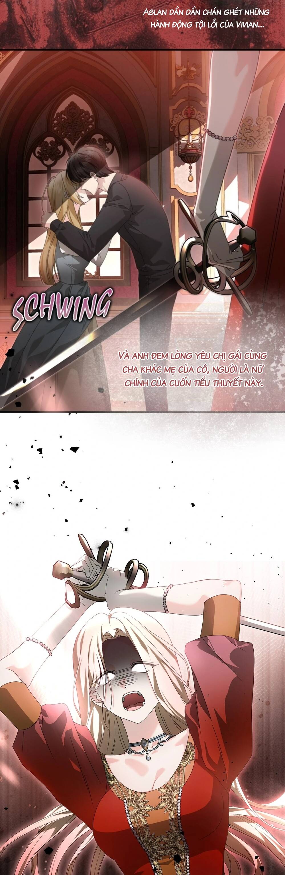 Trái Với Mong Đợi Ban Đầu Chapter 1 - 63