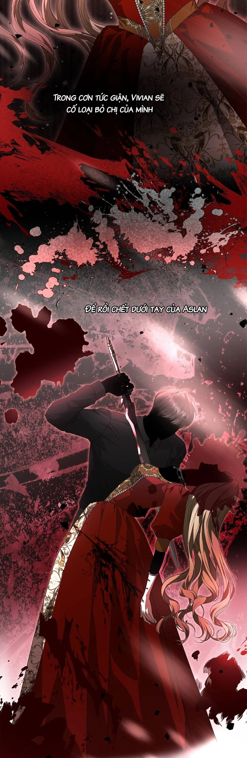 Trái Với Mong Đợi Ban Đầu Chapter 1 - 64