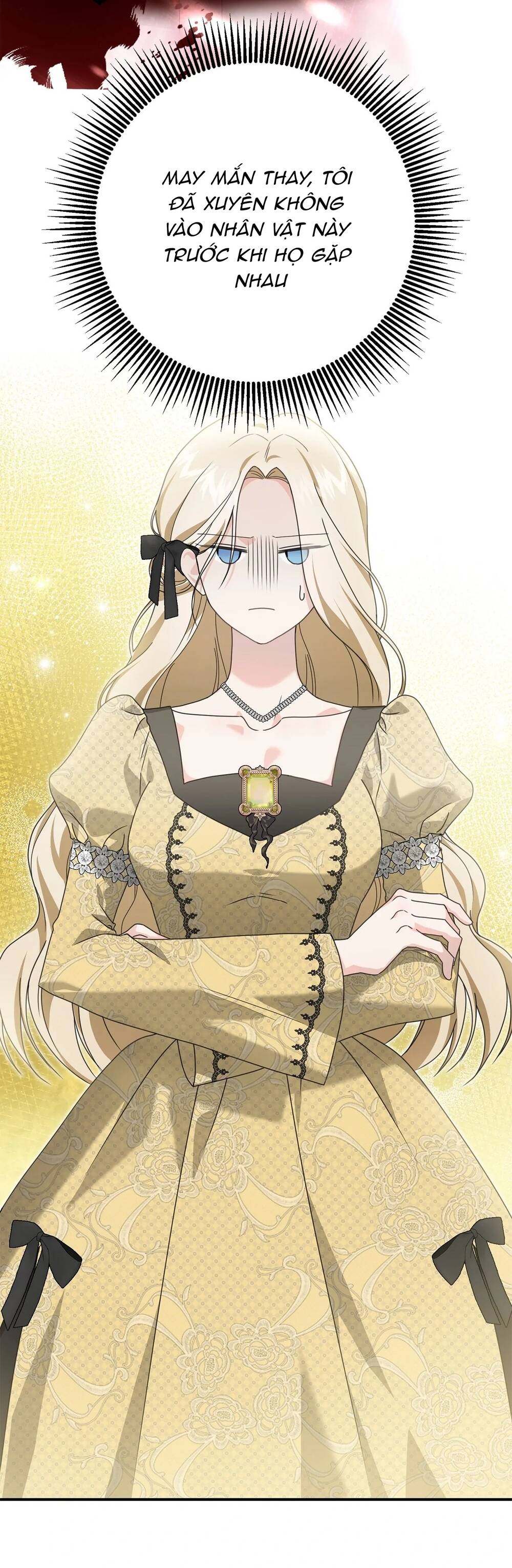 Trái Với Mong Đợi Ban Đầu Chapter 1 - 65