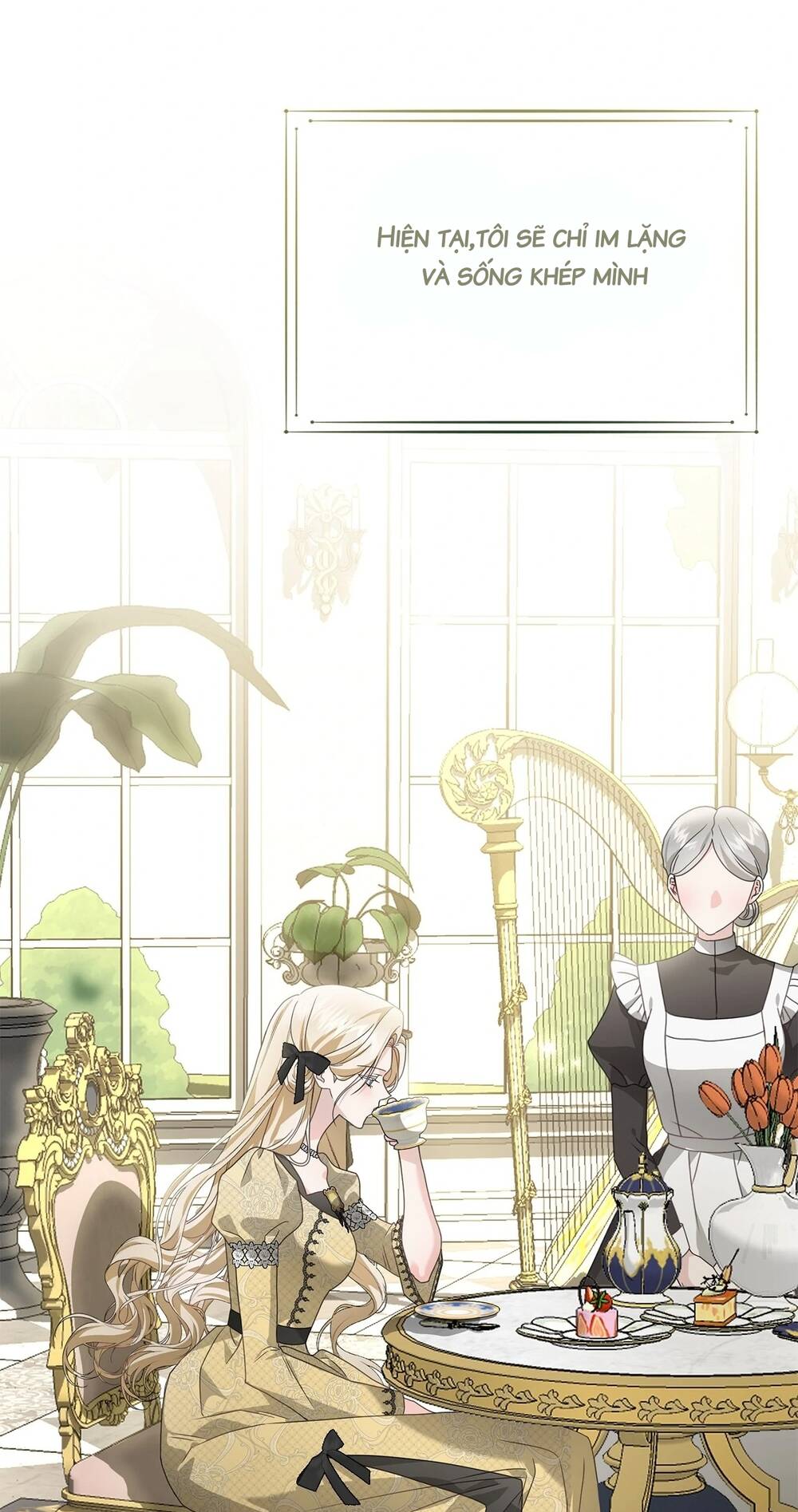 Trái Với Mong Đợi Ban Đầu Chapter 1 - 66