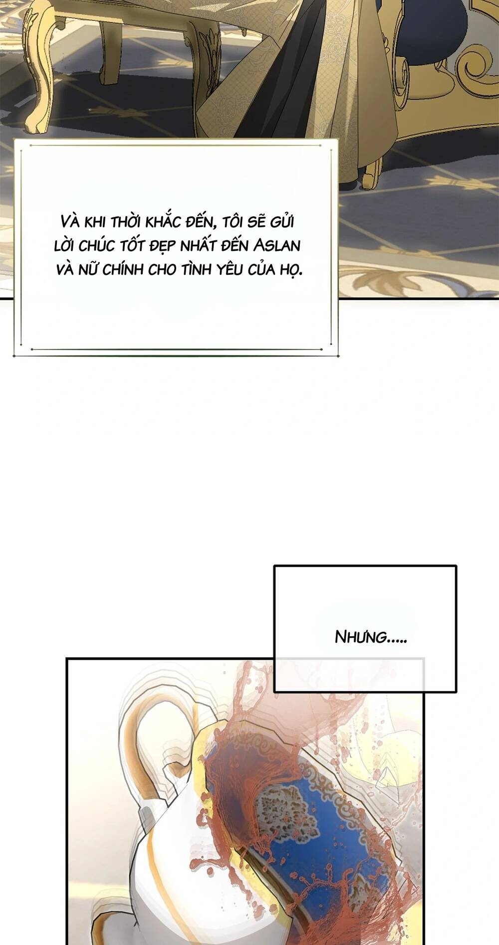 Trái Với Mong Đợi Ban Đầu Chapter 1 - 67