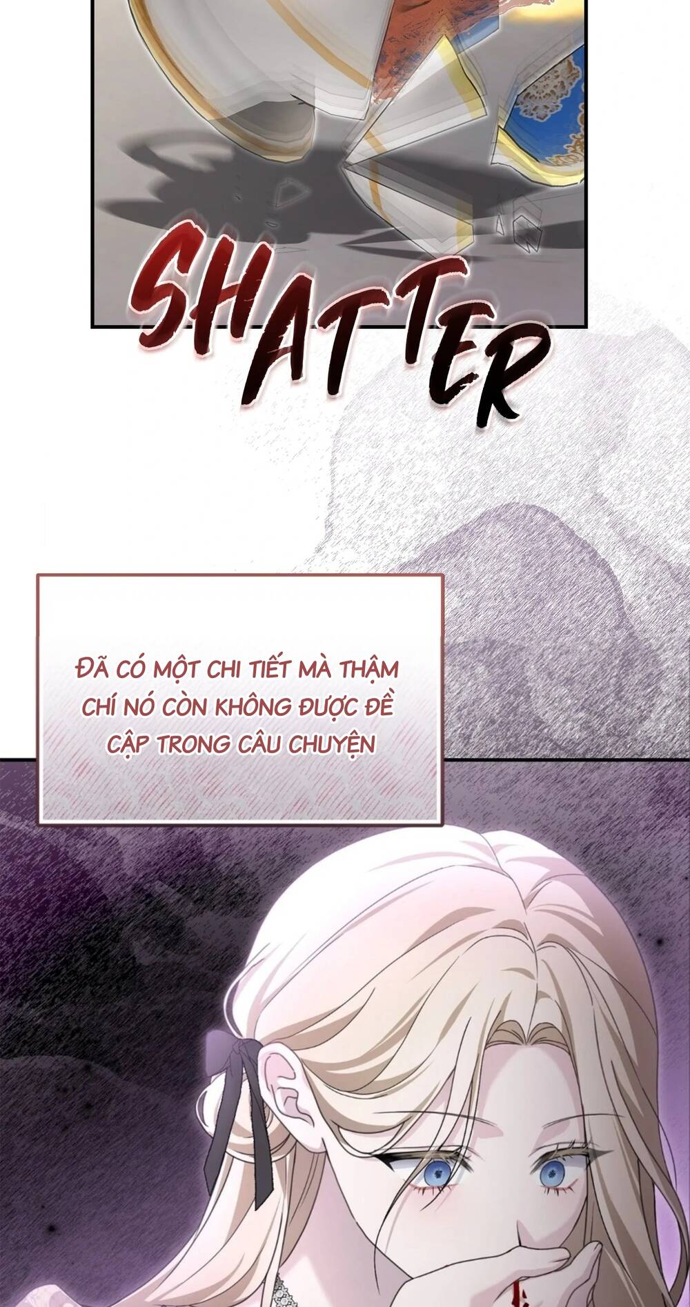 Trái Với Mong Đợi Ban Đầu Chapter 1 - 68