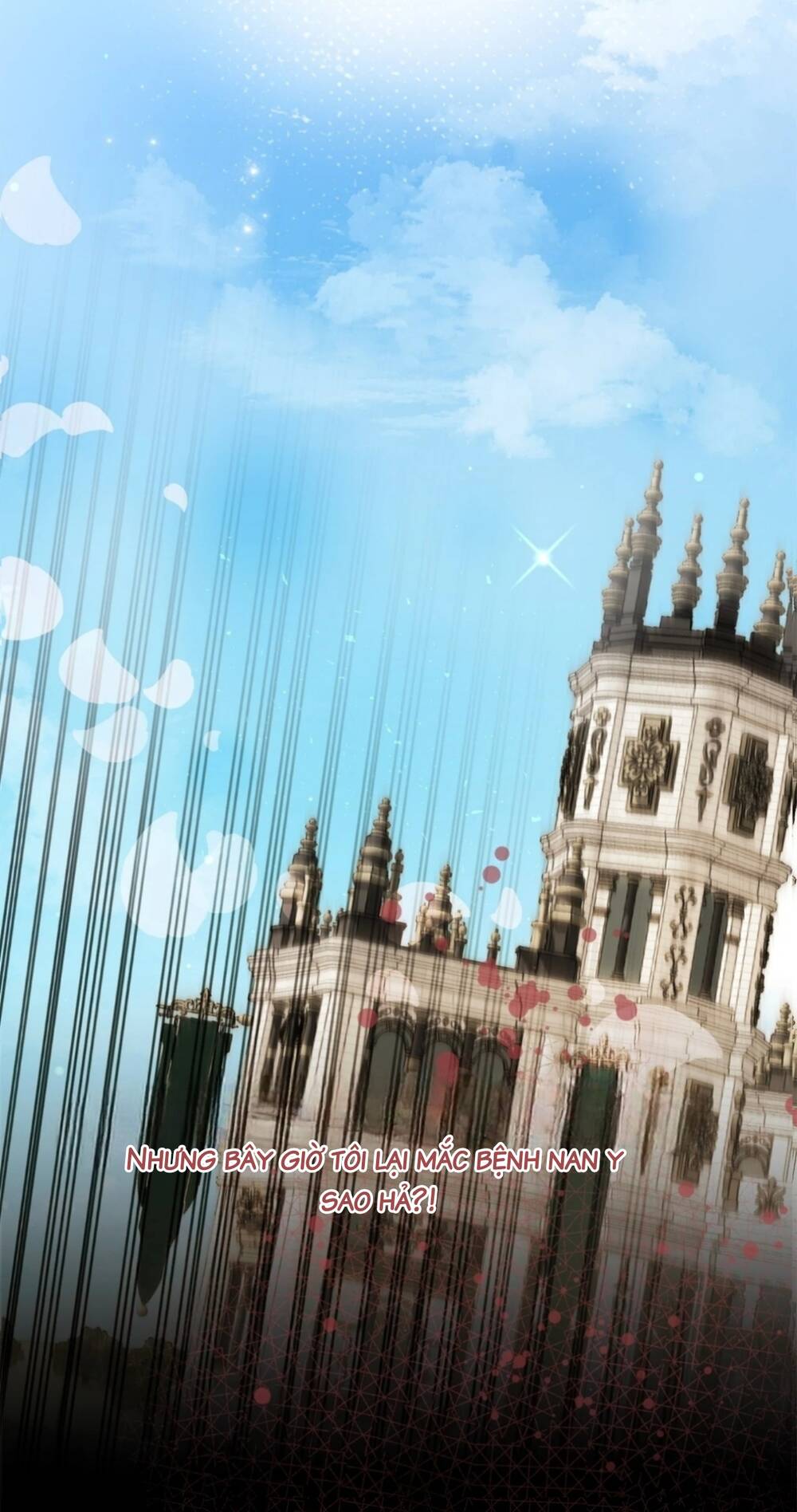 Trái Với Mong Đợi Ban Đầu Chapter 1 - 70