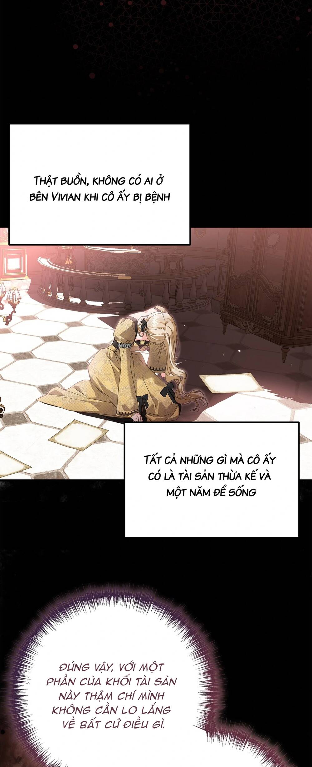 Trái Với Mong Đợi Ban Đầu Chapter 1 - 71