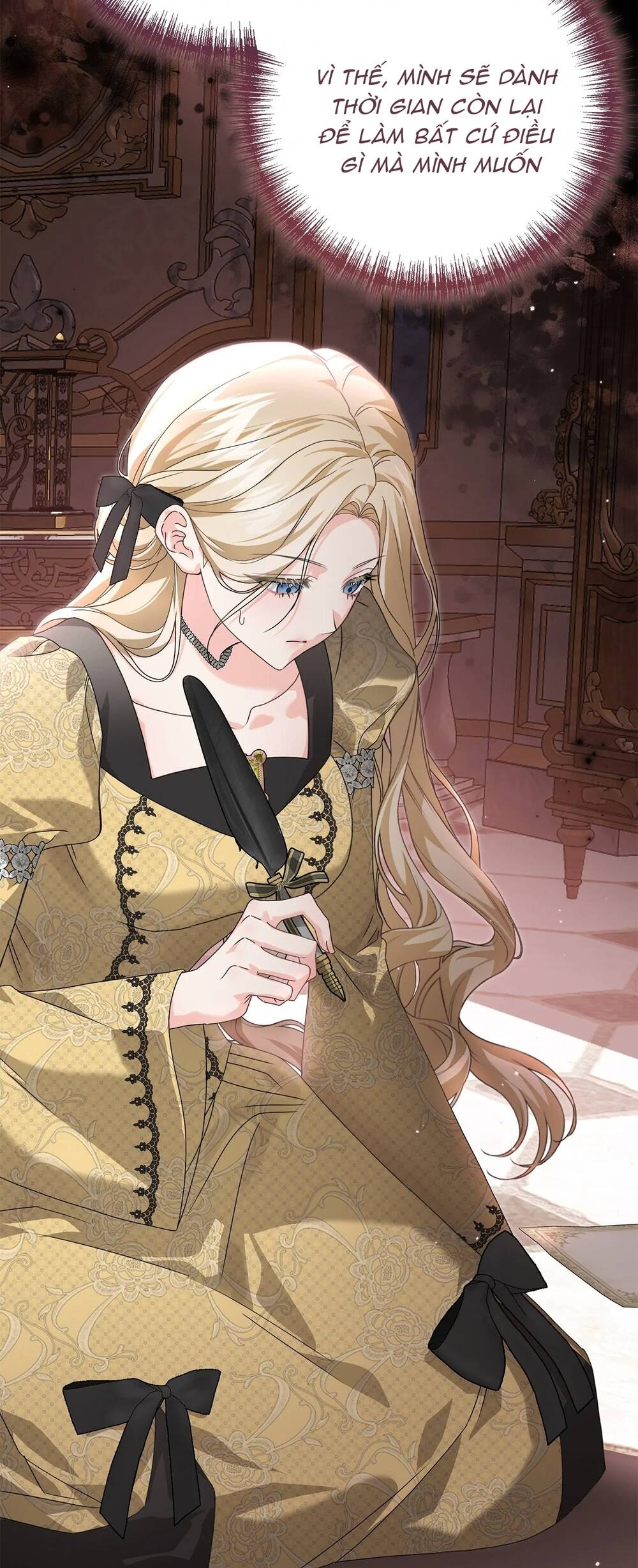 Trái Với Mong Đợi Ban Đầu Chapter 1 - 72