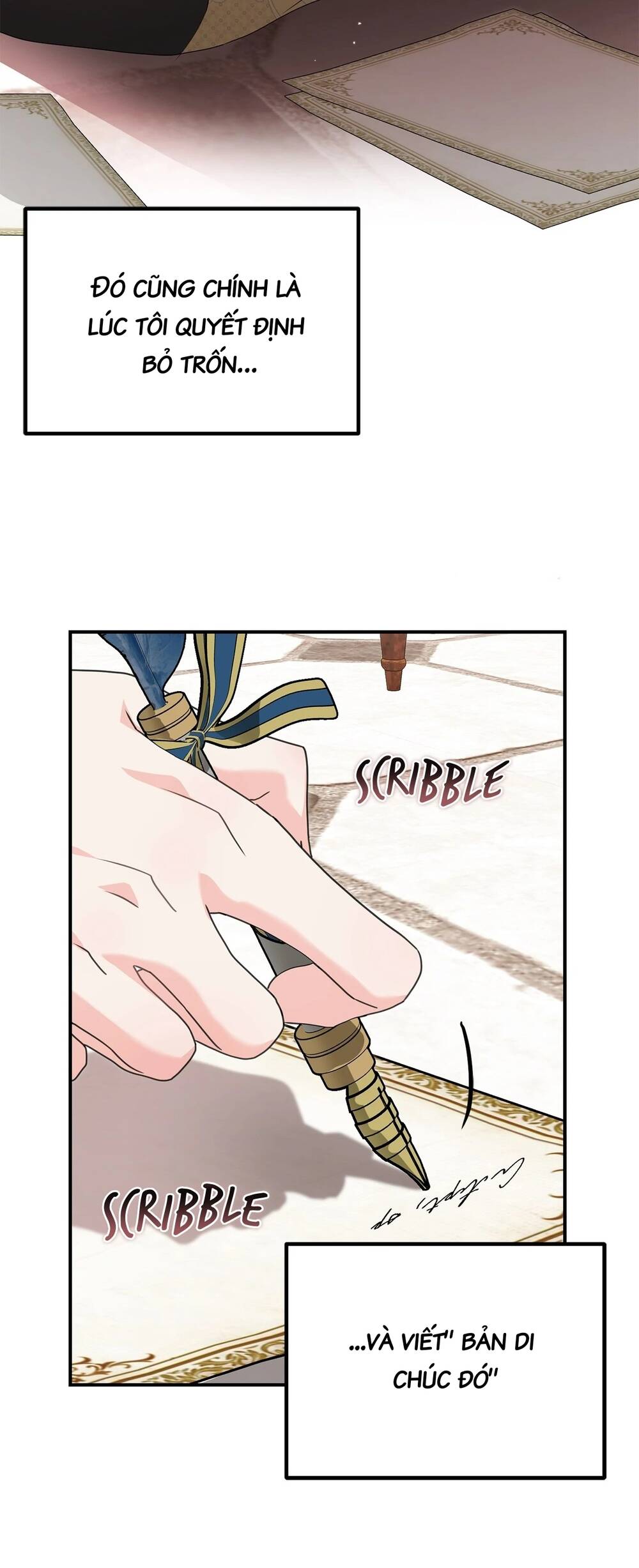 Trái Với Mong Đợi Ban Đầu Chapter 1 - 73