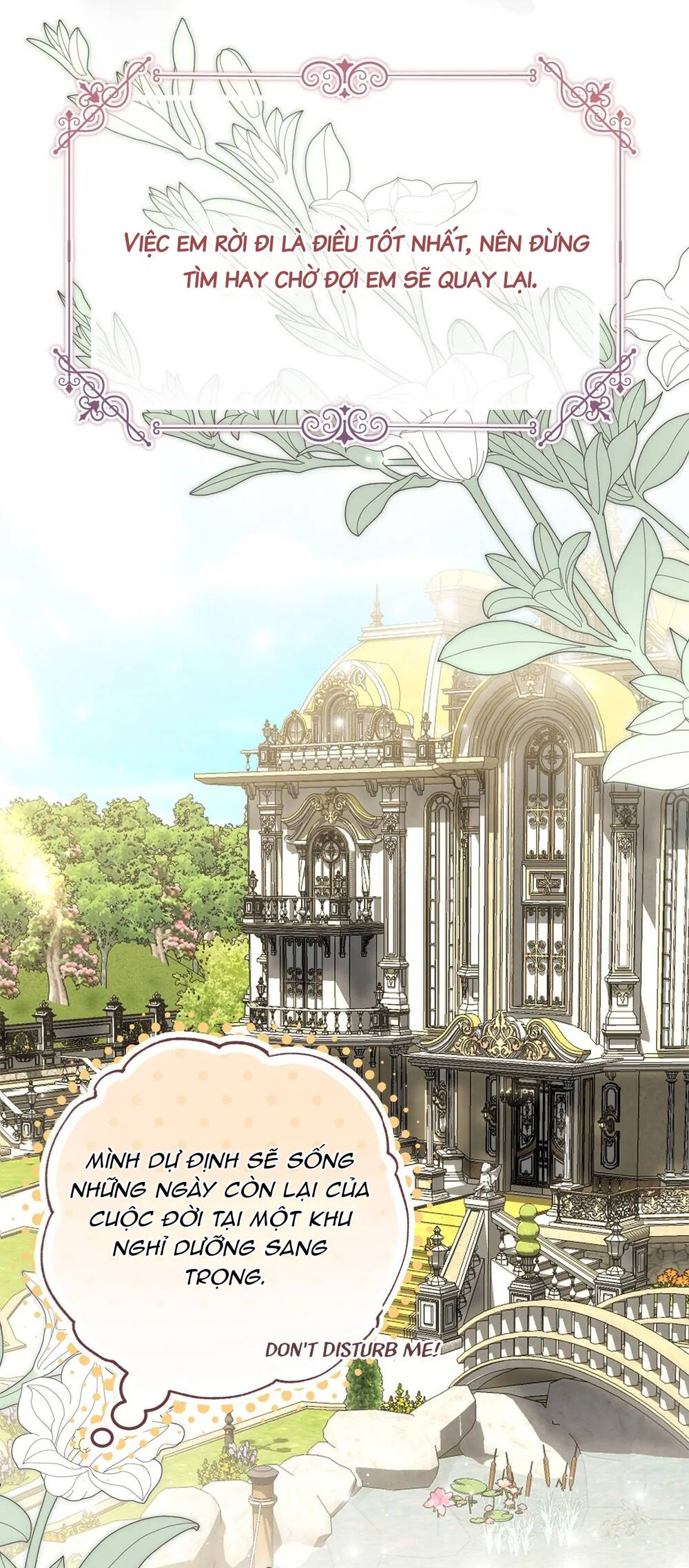 Trái Với Mong Đợi Ban Đầu Chapter 1 - 75