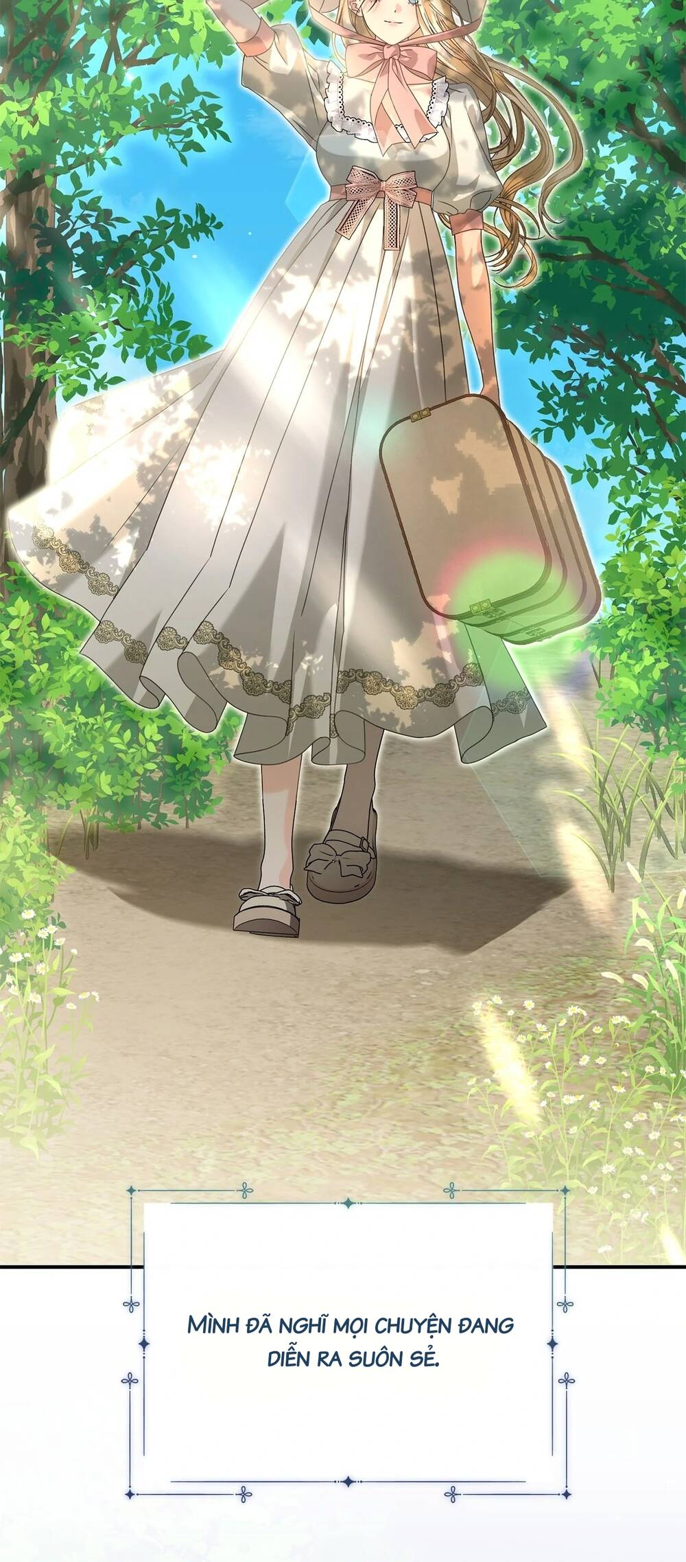 Trái Với Mong Đợi Ban Đầu Chapter 1 - 77