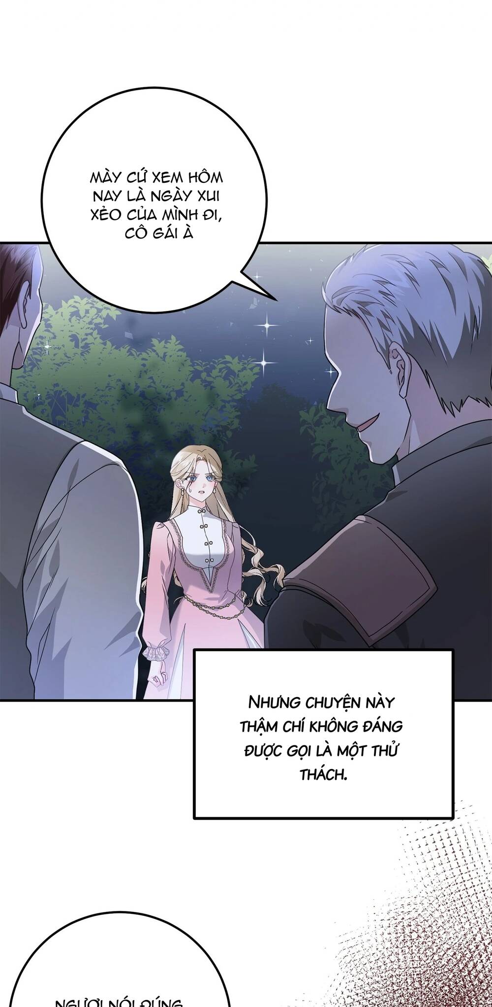 Trái Với Mong Đợi Ban Đầu Chapter 1 - 80