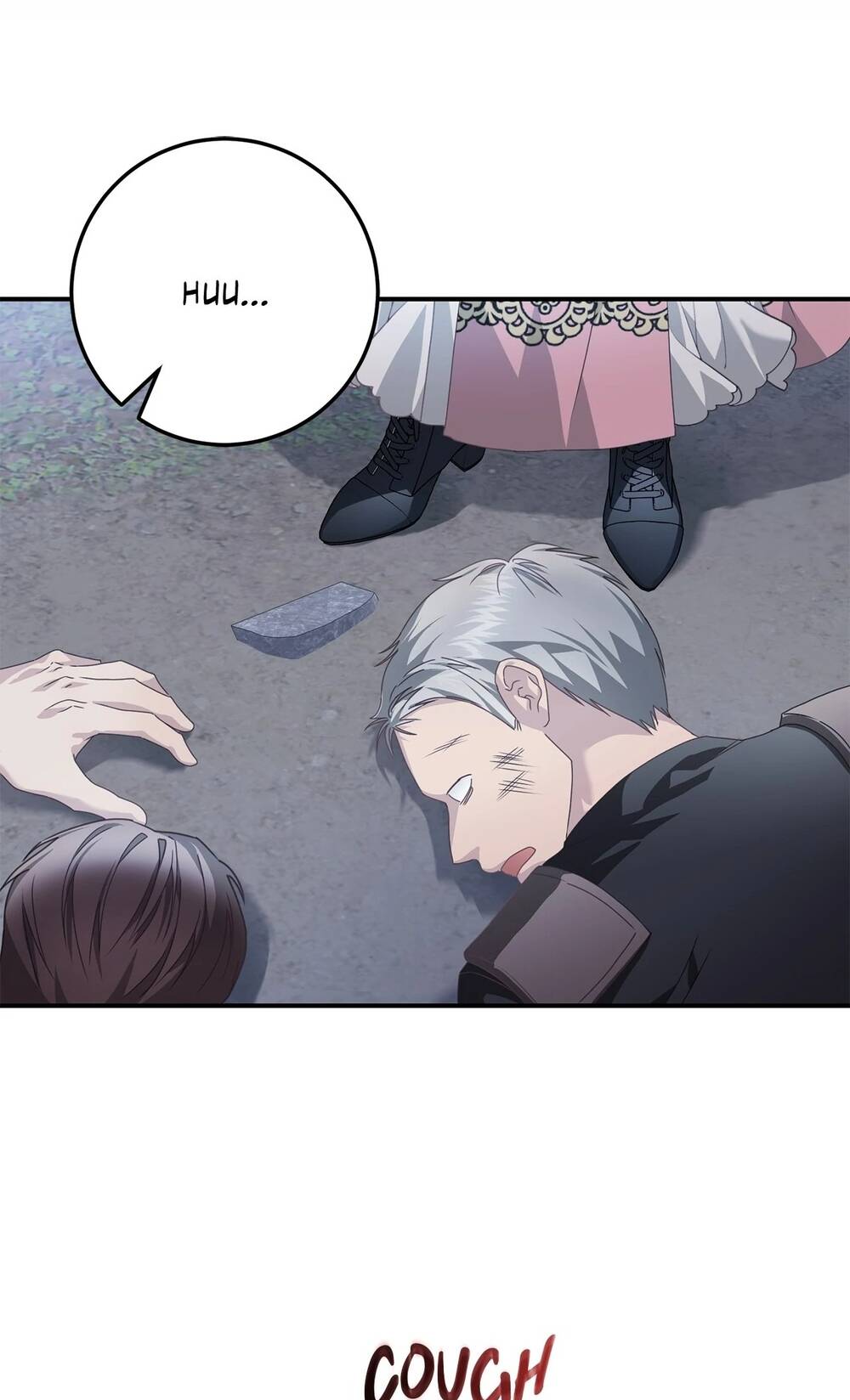 Trái Với Mong Đợi Ban Đầu Chapter 1 - 85