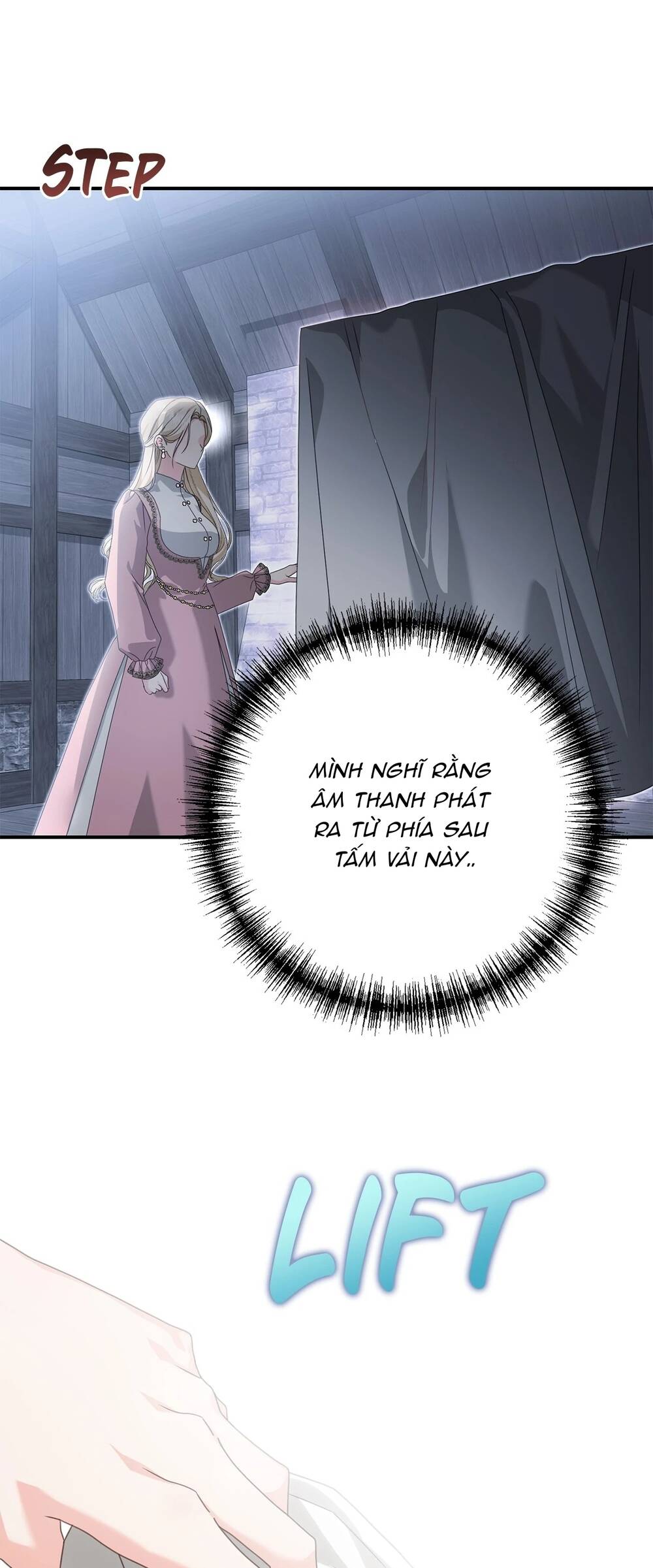 Trái Với Mong Đợi Ban Đầu Chapter 1 - 90