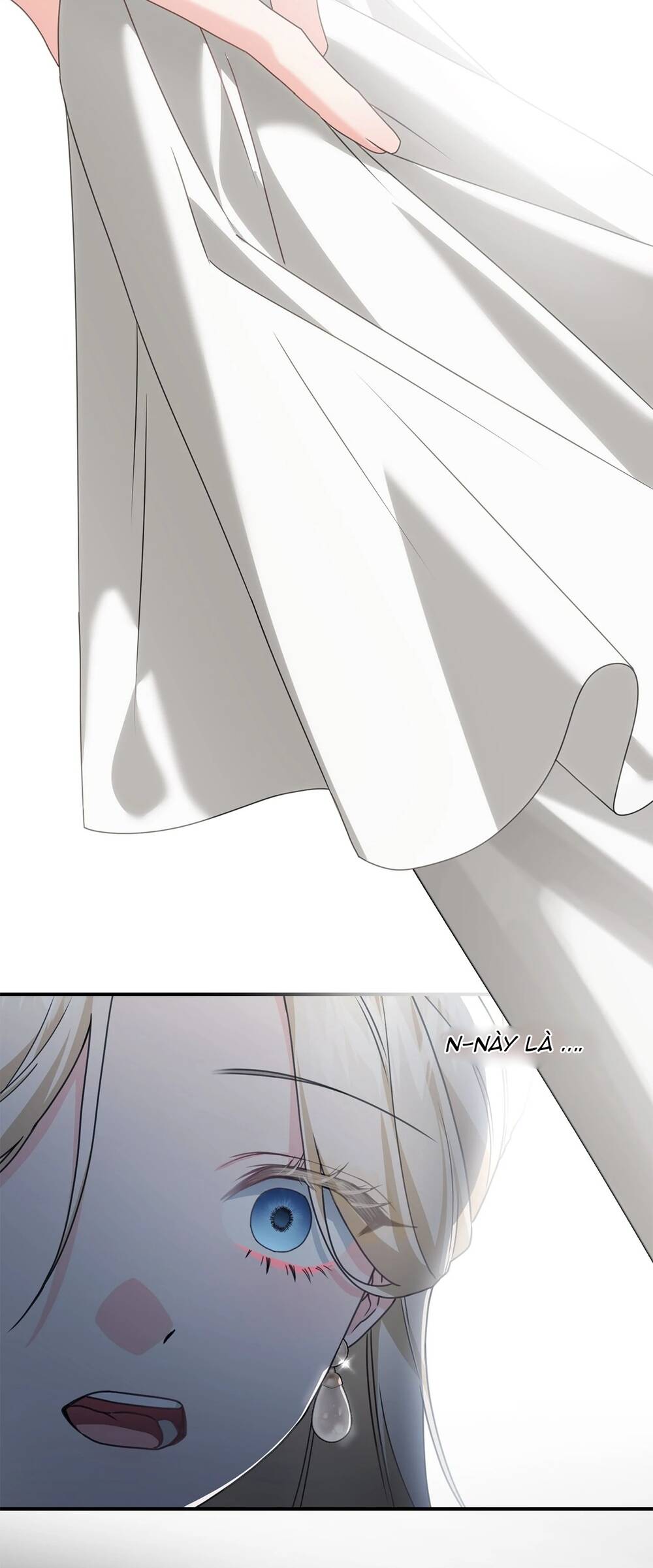 Trái Với Mong Đợi Ban Đầu Chapter 1 - 91