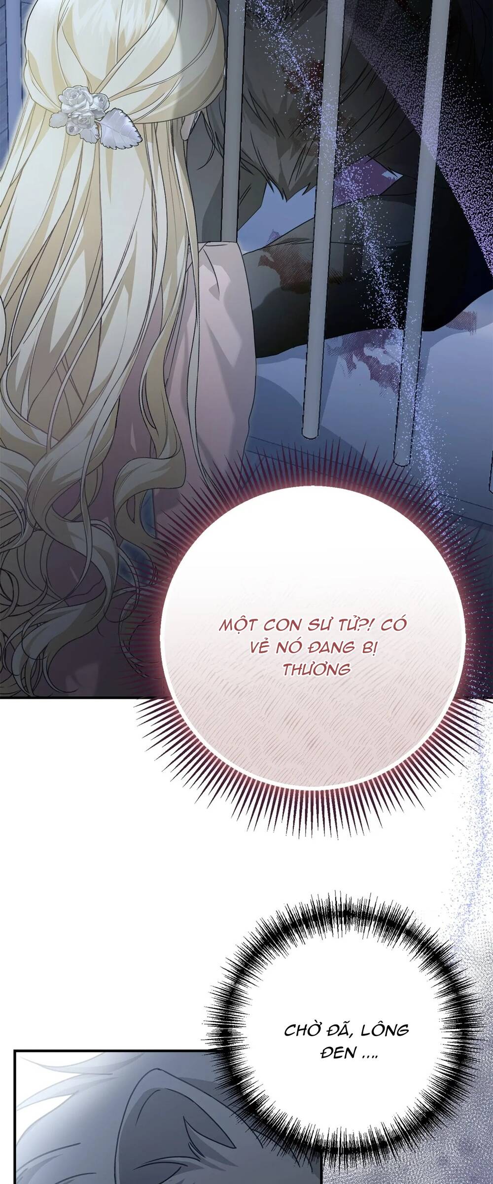 Trái Với Mong Đợi Ban Đầu Chapter 1 - 93