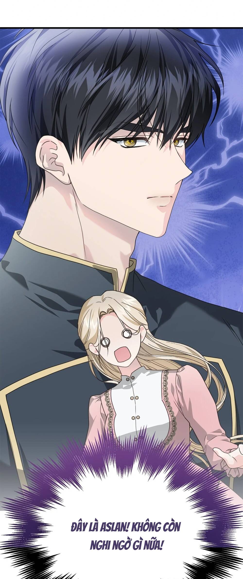 Trái Với Mong Đợi Ban Đầu Chapter 1 - 95