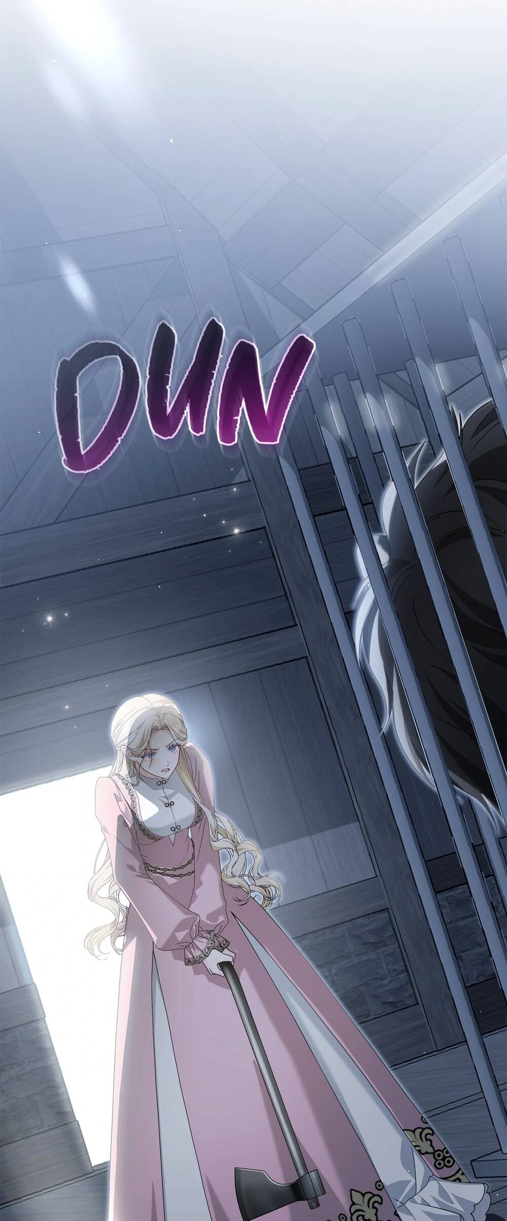 Trái Với Mong Đợi Ban Đầu Chapter 1 - 99