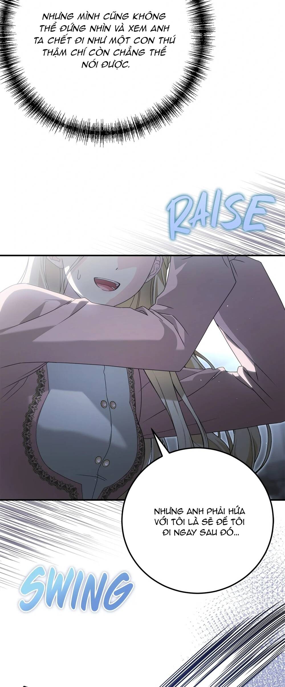 Trái Với Mong Đợi Ban Đầu Chapter 1 - 101