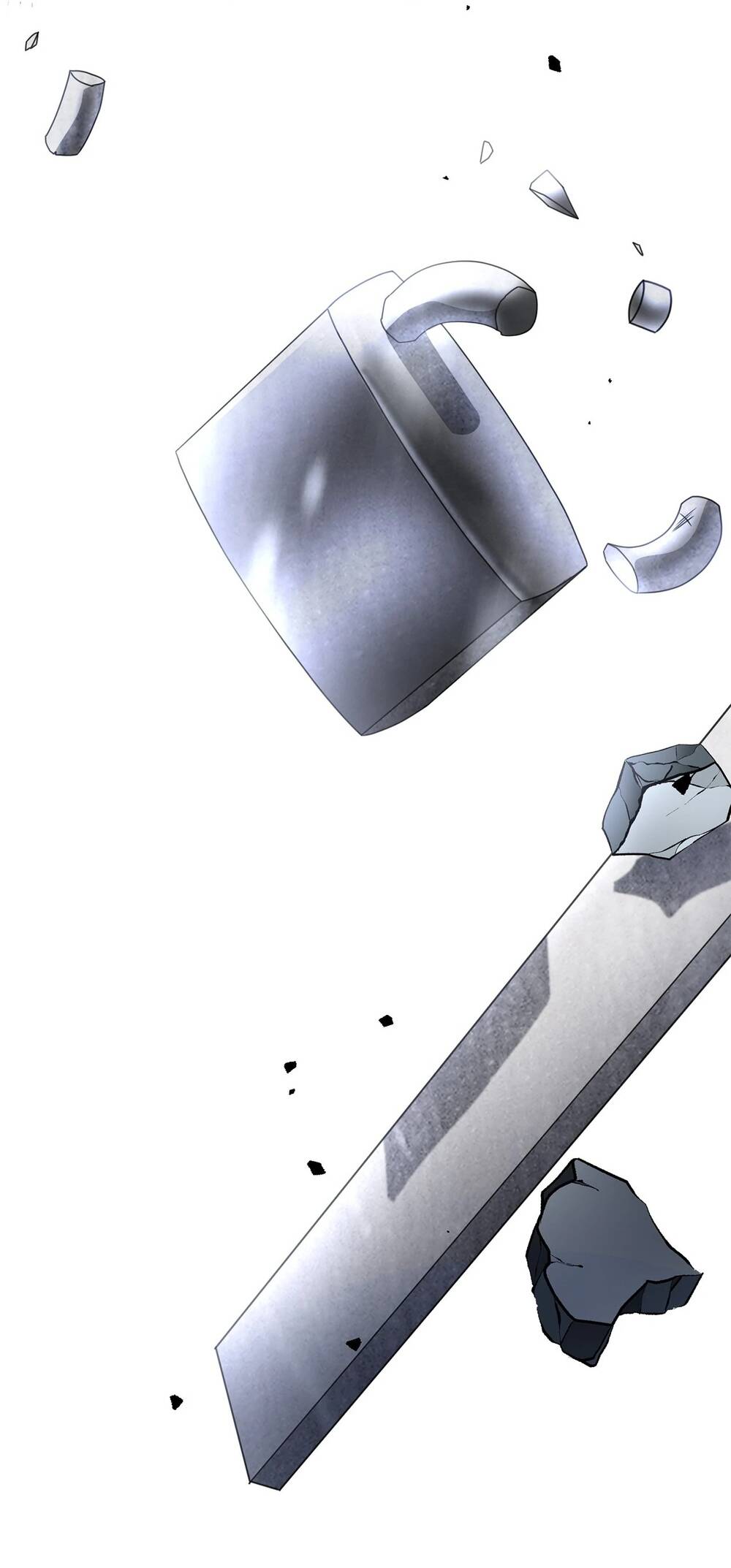 Trái Với Mong Đợi Ban Đầu Chapter 1 - 103