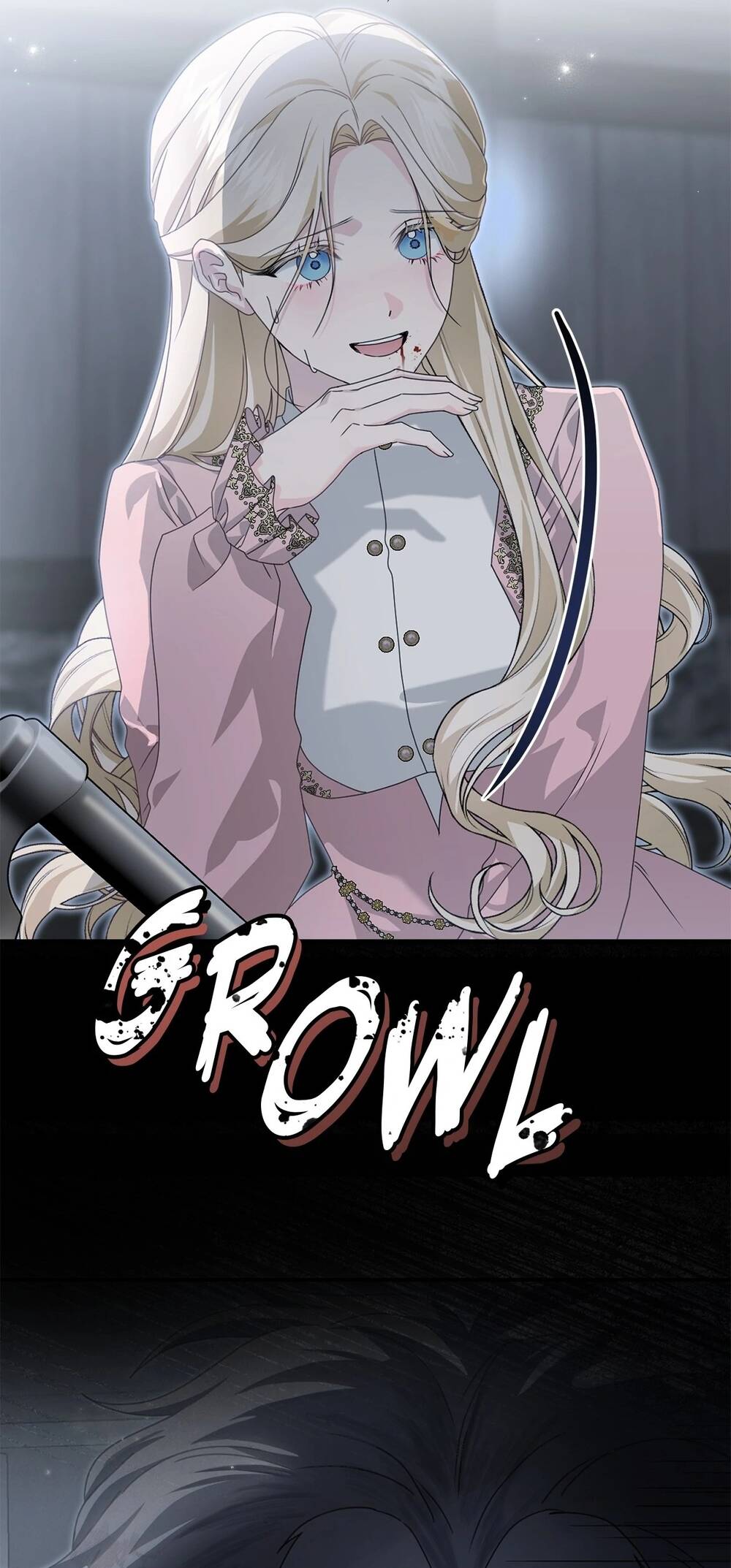 Trái Với Mong Đợi Ban Đầu Chapter 1 - 105