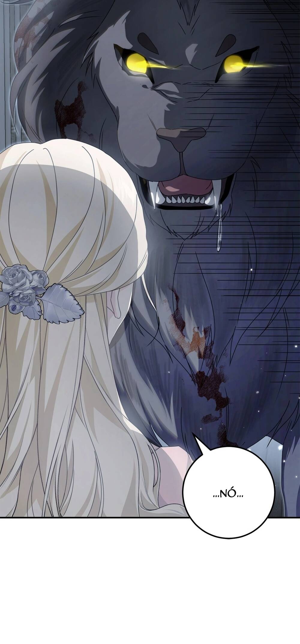 Trái Với Mong Đợi Ban Đầu Chapter 1 - 106