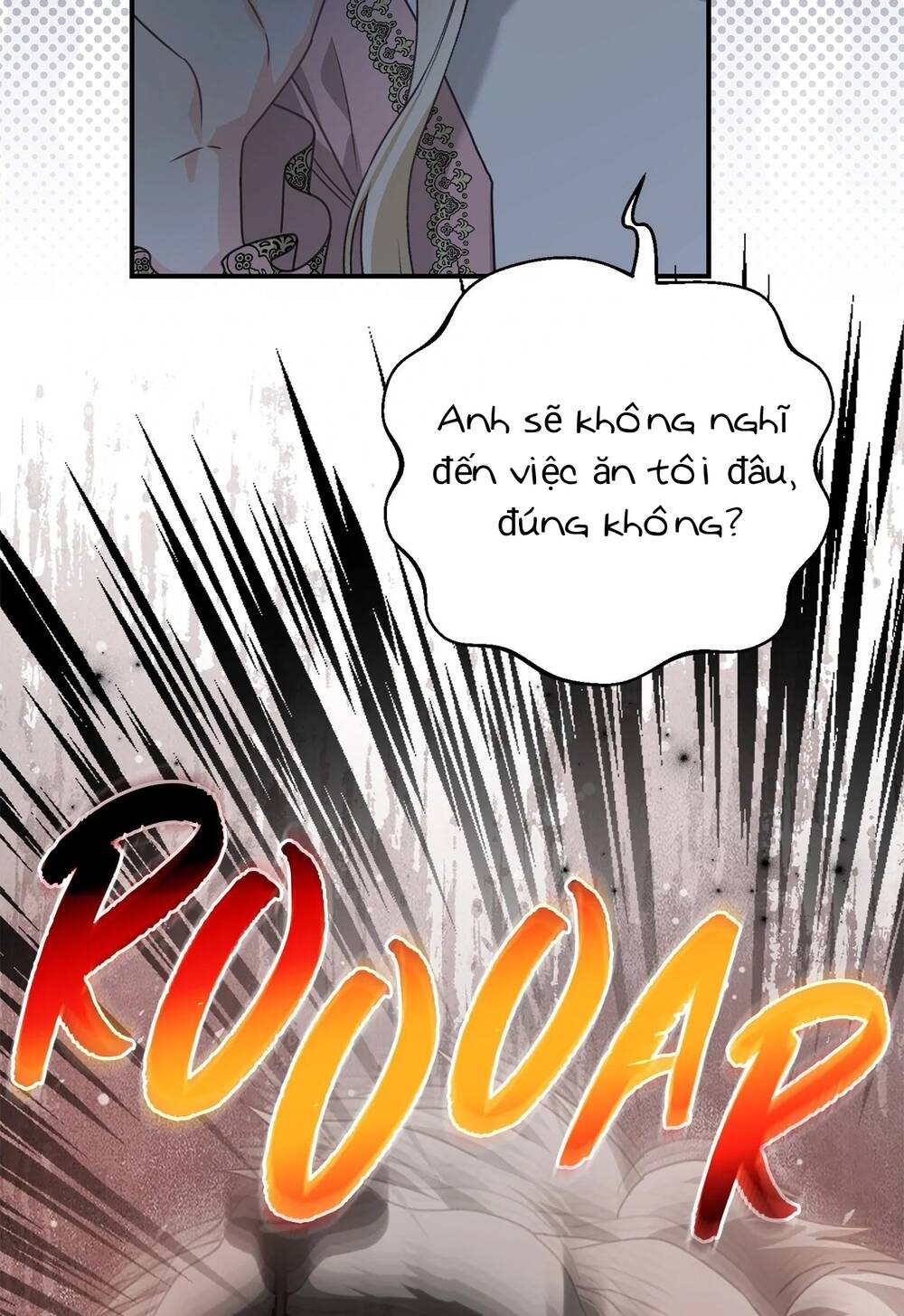 Trái Với Mong Đợi Ban Đầu Chapter 1 - 108