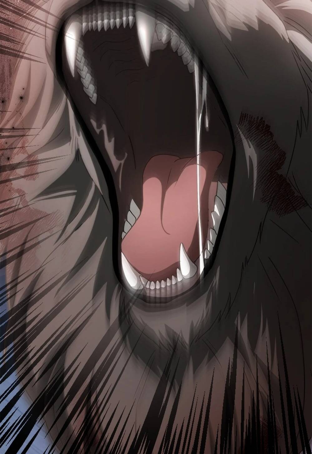 Trái Với Mong Đợi Ban Đầu Chapter 1 - 109