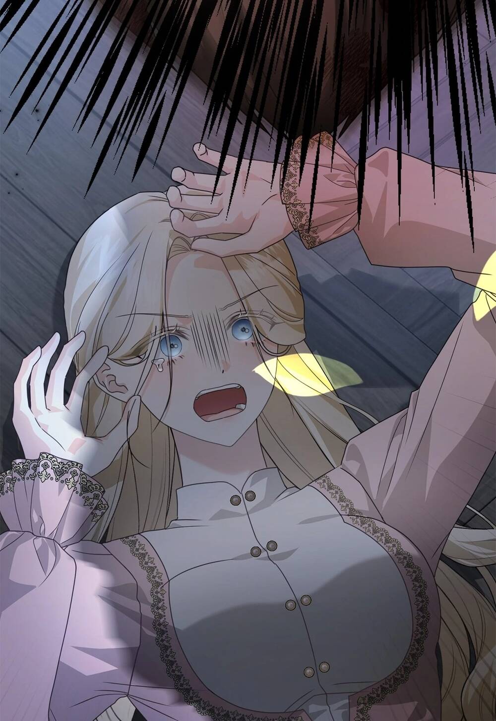 Trái Với Mong Đợi Ban Đầu Chapter 1 - 110