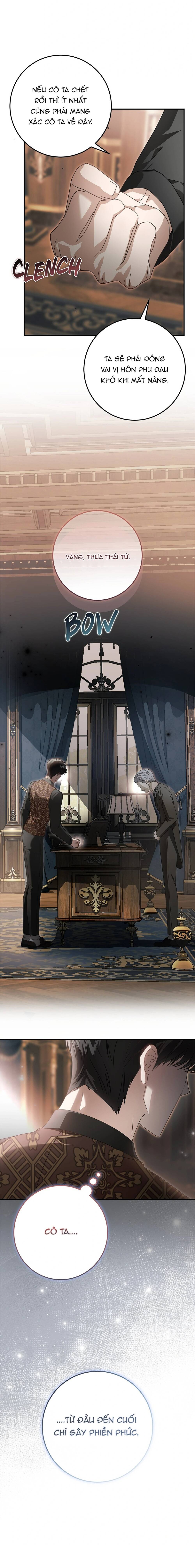 Trái Với Mong Đợi Ban Đầu Chapter 2 - 2