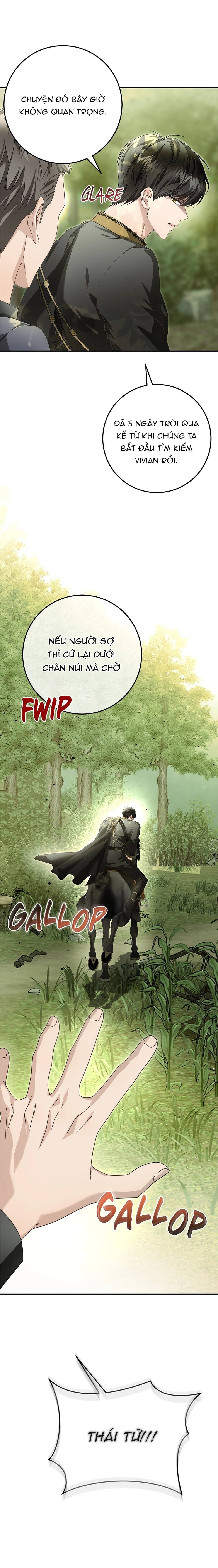 Trái Với Mong Đợi Ban Đầu Chapter 2 - 4