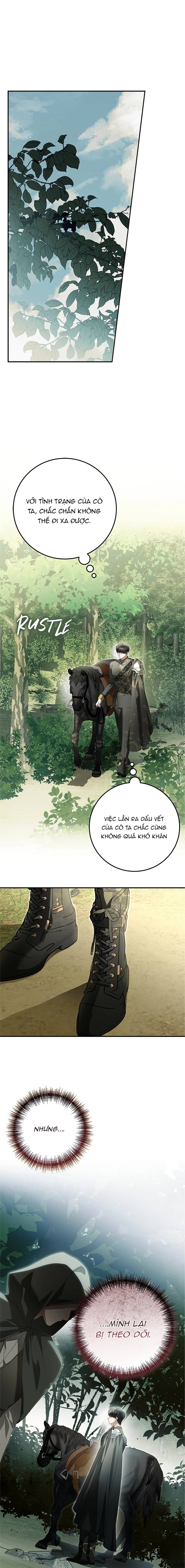 Trái Với Mong Đợi Ban Đầu Chapter 2 - 5