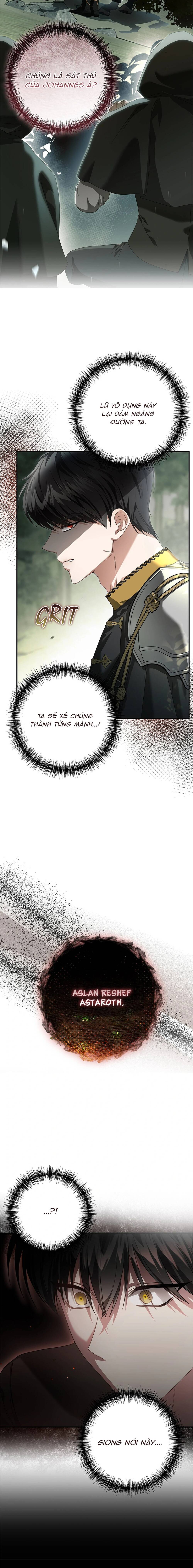 Trái Với Mong Đợi Ban Đầu Chapter 2 - 6