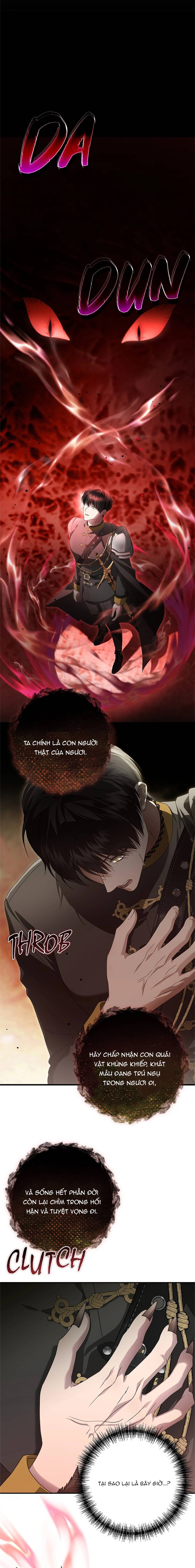 Trái Với Mong Đợi Ban Đầu Chapter 2 - 7