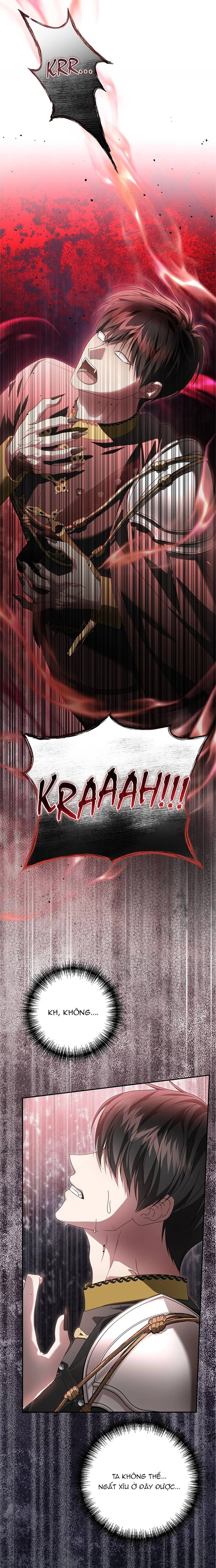 Trái Với Mong Đợi Ban Đầu Chapter 2 - 8