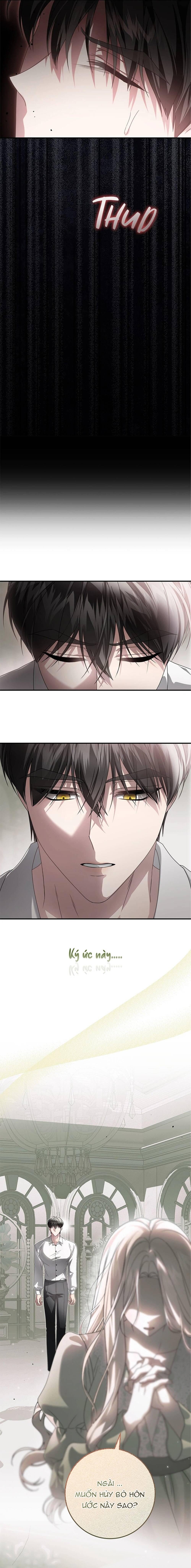 Trái Với Mong Đợi Ban Đầu Chapter 2 - 9