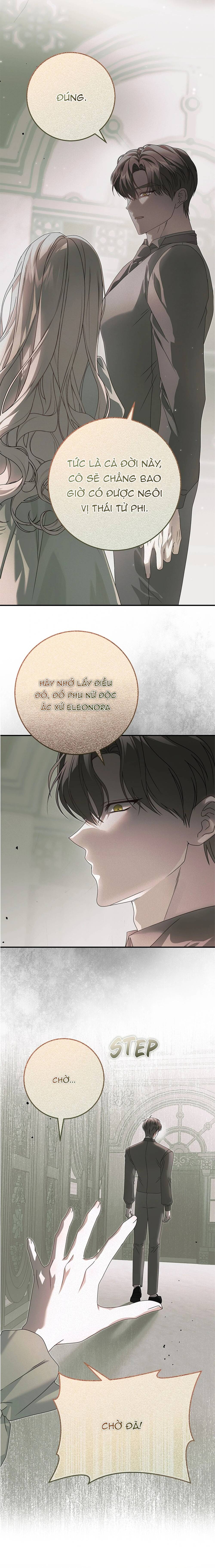 Trái Với Mong Đợi Ban Đầu Chapter 2 - 10