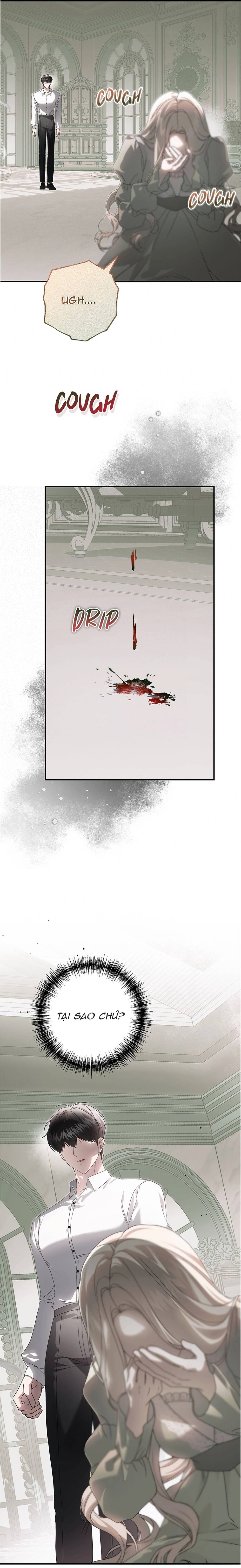 Trái Với Mong Đợi Ban Đầu Chapter 2 - 11