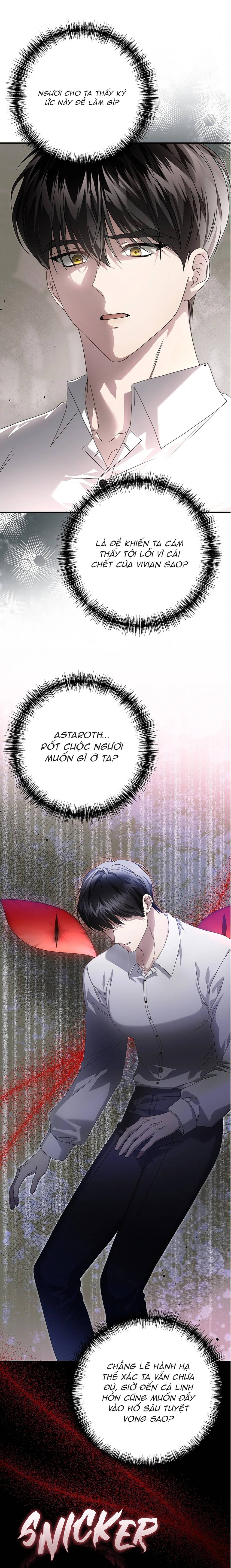 Trái Với Mong Đợi Ban Đầu Chapter 2 - 12