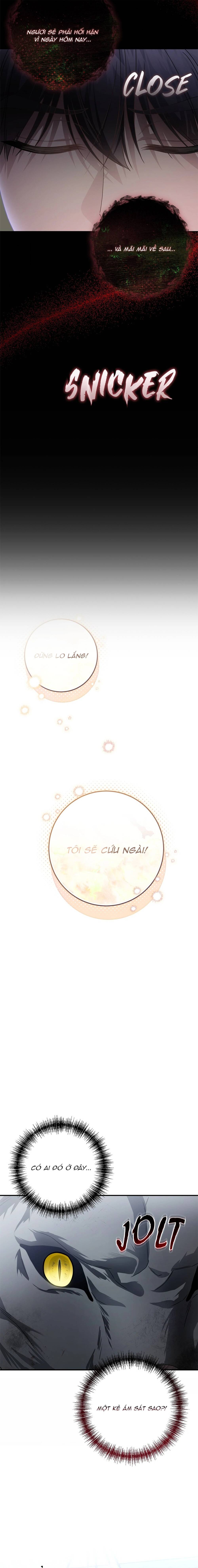 Trái Với Mong Đợi Ban Đầu Chapter 2 - 13