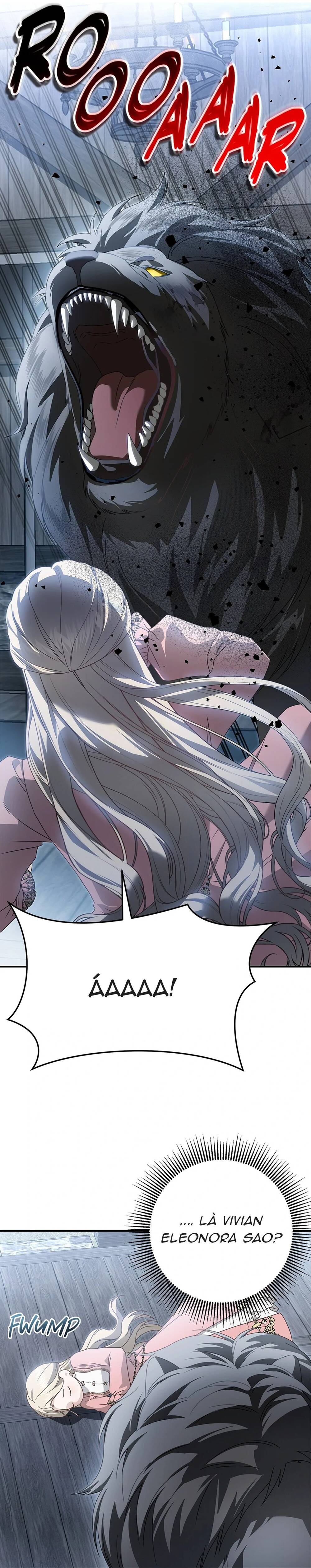 Trái Với Mong Đợi Ban Đầu Chapter 2 - 14