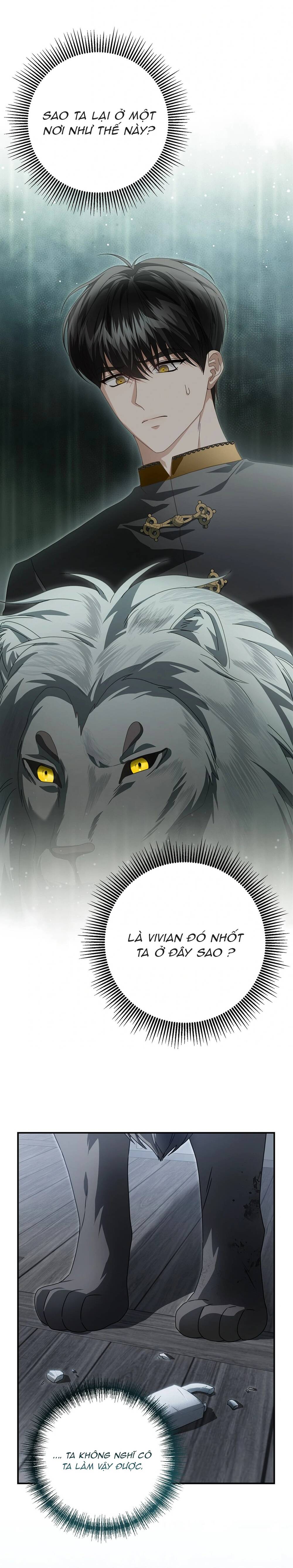 Trái Với Mong Đợi Ban Đầu Chapter 2 - 15