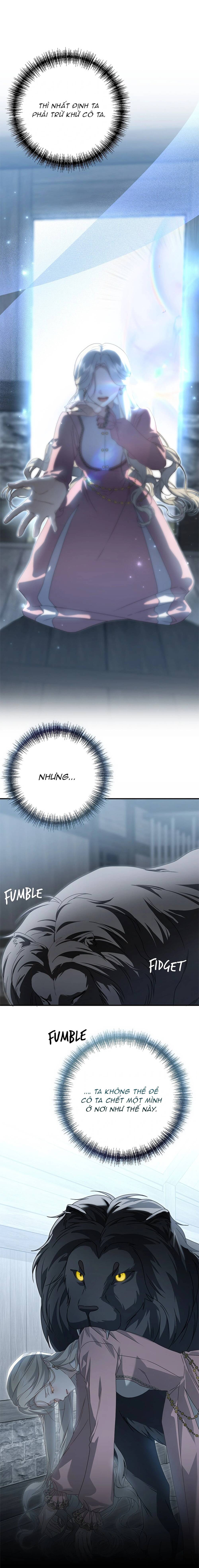 Trái Với Mong Đợi Ban Đầu Chapter 2 - 16