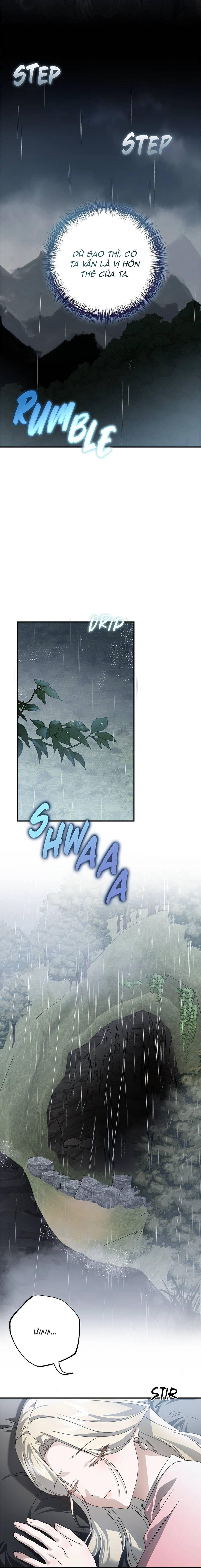 Trái Với Mong Đợi Ban Đầu Chapter 2 - 17