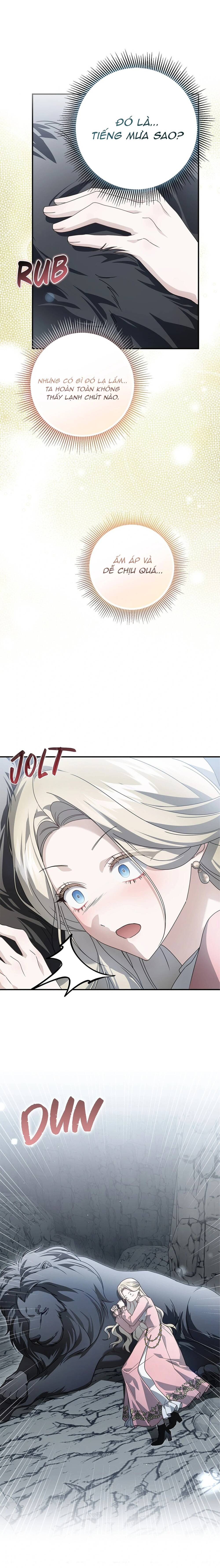 Trái Với Mong Đợi Ban Đầu Chapter 2 - 18