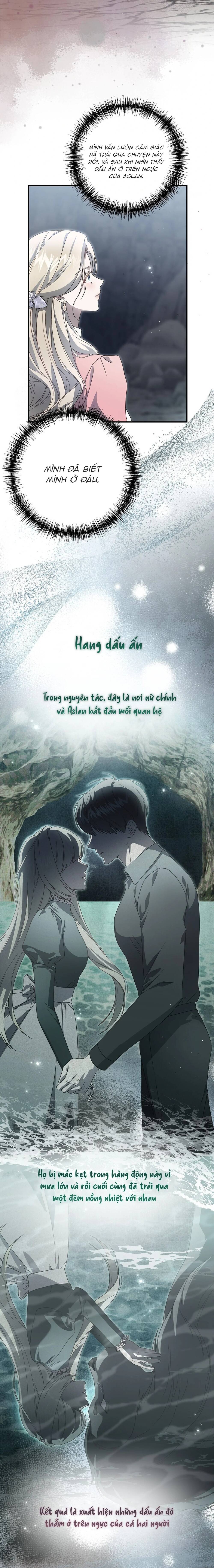 Trái Với Mong Đợi Ban Đầu Chapter 3 - 8